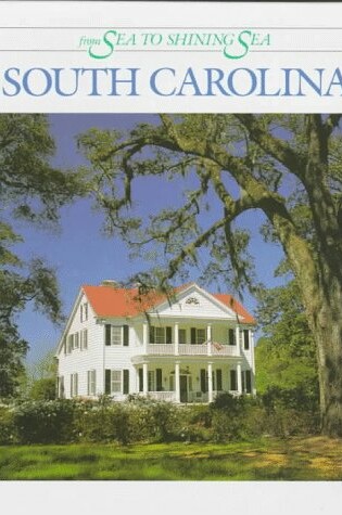 Cover of South Carolina