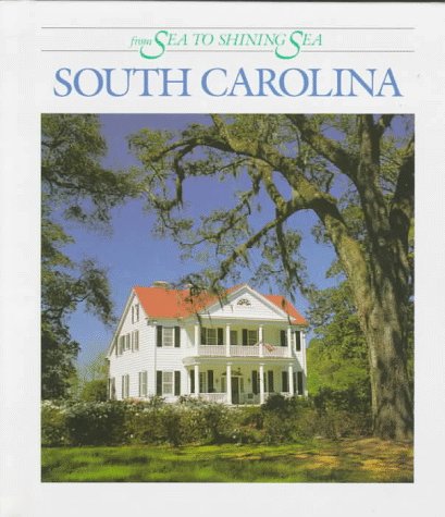 Book cover for South Carolina