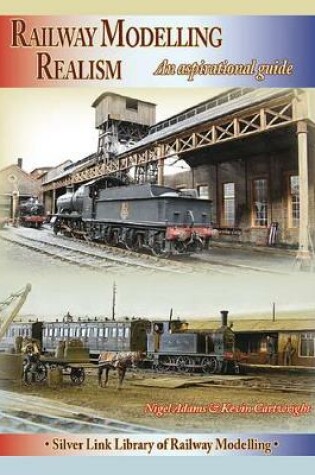 Cover of Railway Modelling Realism