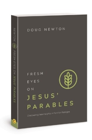 Cover of Fresh Eyes on Jesus' Parables