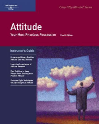 Book cover for *IG Atttitude