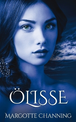 Book cover for Ölisse