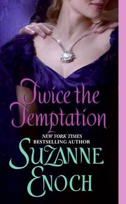 Book cover for Twice the Temptation