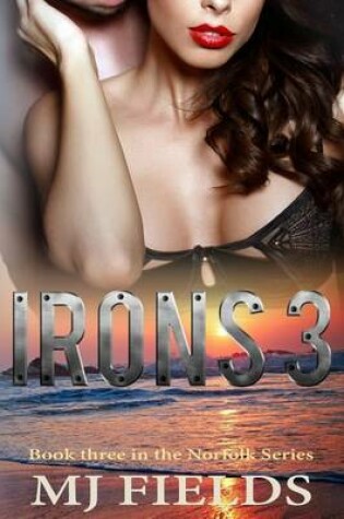 Cover of Irons 3