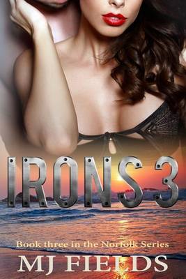 Book cover for Irons 3