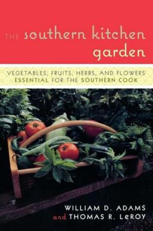 Cover of Southern Kitchen Garden