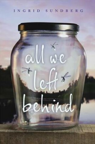 Cover of All We Left Behind