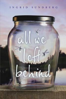 Book cover for All We Left Behind