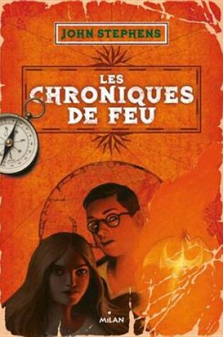 Cover of Livre Des Origines T02