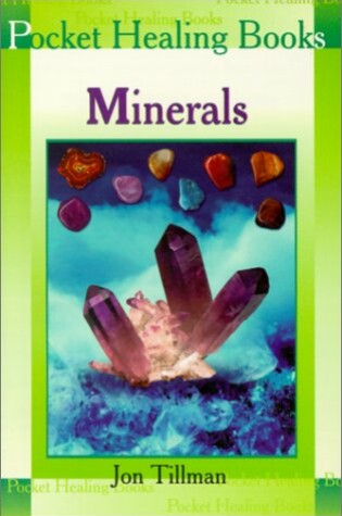 Cover of Minerals