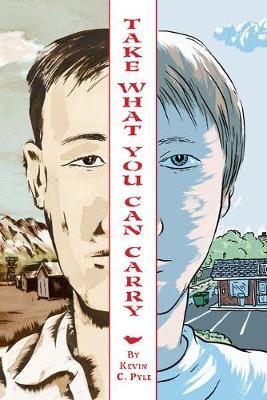 Book cover for Take What You Can Carry