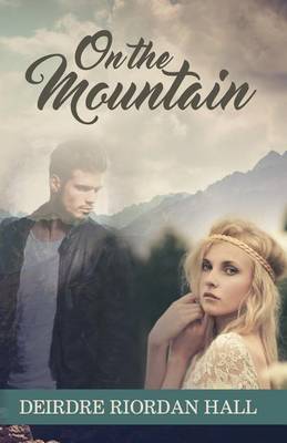 Book cover for On the Mountain