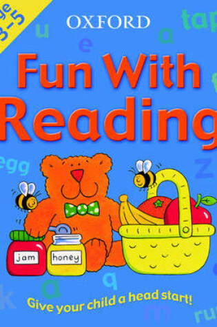 Cover of Fun With Reading