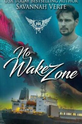 Cover of No Wake Zone