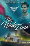 Book cover for No Wake Zone