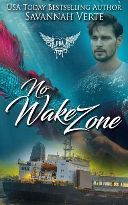 Cover of No Wake Zone