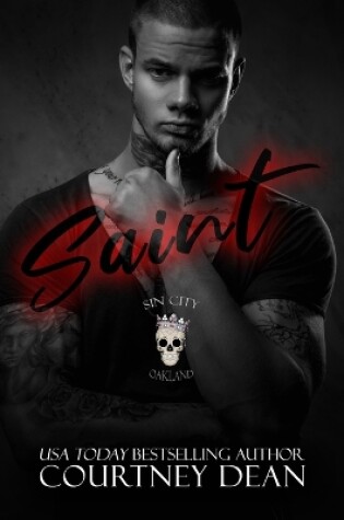 Cover of Saint