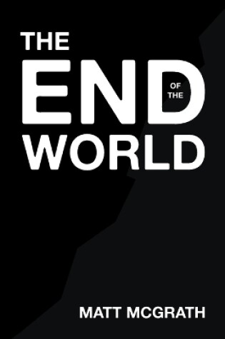 Cover of The End of the World