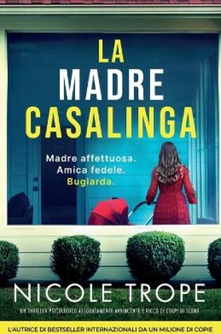 Cover of La madre casalinga