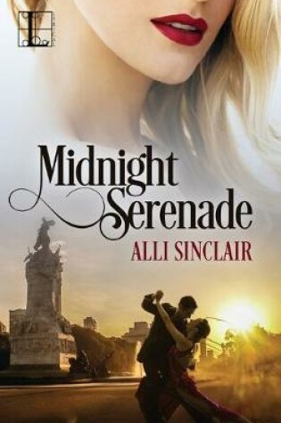 Cover of Midnight Serenade