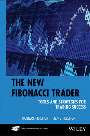 Cover of The New Fibonacci Trader