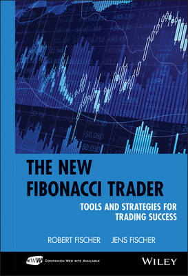 Book cover for The New Fibonacci Trader