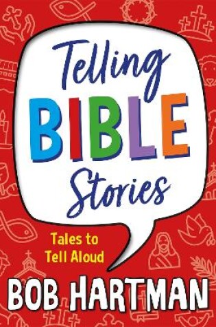 Cover of Telling Bible Stories