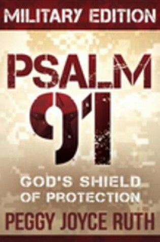 Cover of Psalm 91 Military Edition