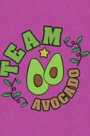 Cover of Team Avocado