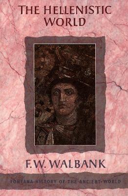 Book cover for The Hellenistic World