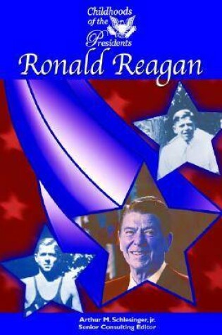 Cover of Ronald Reagan