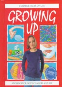 Cover of Growing Up