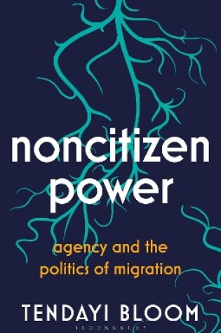 Cover of Noncitizen Power