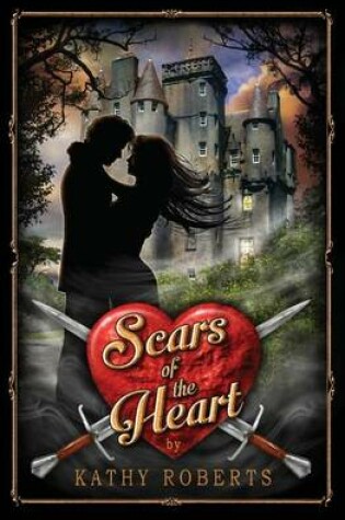 Cover of Scars of the Heart