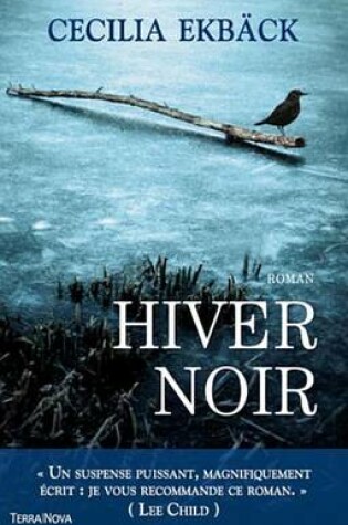 Cover of Hiver Noir