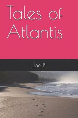 Cover of Tales of Atlantis