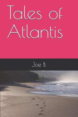 Book cover for Tales of Atlantis
