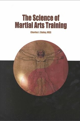 Cover of The Science of Martial Arts Training