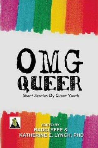 Cover of OMG Queer