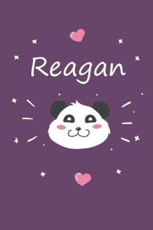 Cover of Reagan