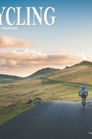 Cover of Cycling