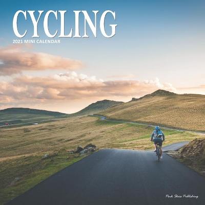 Book cover for Cycling