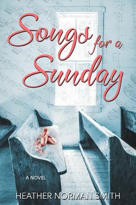 Book cover for Songs for a Sunday