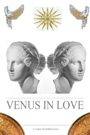 Cover of Venus in Love