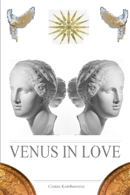 Book cover for Venus in Love