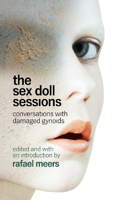 Cover of The Sex Doll Sessions