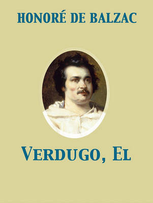 Book cover for El Verdugo