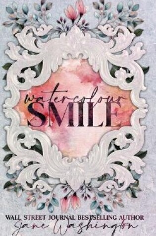 Cover of Watercolour Smile