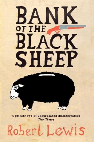 Cover of Bank Of The Black Sheep