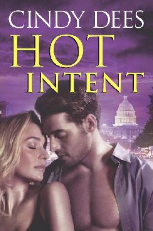 Cover of Hot Intent